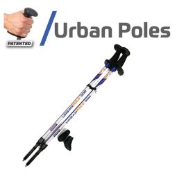 Urban Poling UP300 Series 300 Poles