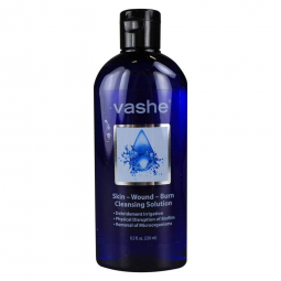 Vashe Urgo Medical North America 00313-Vashe Wound Cleanser, 250 mL, Cleansers