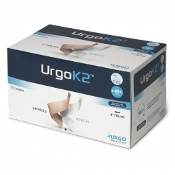 URGOK2 Urgo Medical North America 553244-URGOK2 Self-Adherent Closure Layer Compression Bandage Syst