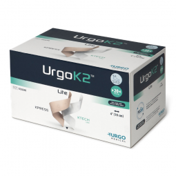 URGOK2 Lite Urgo Medical North America 553246-URGOK2 Lite Self-Adherent Closure Layer Compression Ba