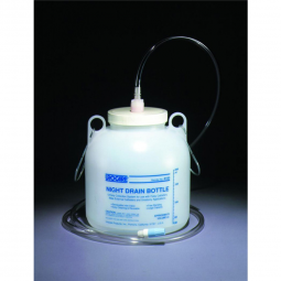 Urocare Urocare Products 4100-Urocare Urinary Drainage Bottle, Bags & Meter Bags (BX)