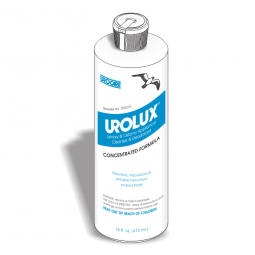 Urolux Urocare Products 70021612-Urolux Urinary & Ostomy Appliance Cleanser & Deodorant, Urological 