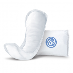 Nexwear Maximum Long Valrico 1990-Nexwear Maximum Long Bladder Control Pads, Pads & Liners (PK)