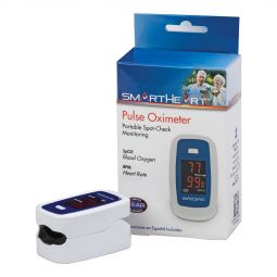 Veridian 11-50K Smartheart Pulse Oximeter