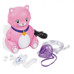 Veridian 11-512 Kitty Compressor Nebulizer