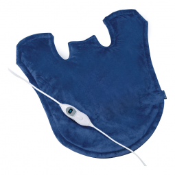 Veridian 24-610 TheraCare Deluxe Heating Pad Wrap for Neck, Shoulder and Back