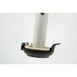 Versa Select Kit 00-0522, Indoor/Outdoor Walker Footing, Hinged Design