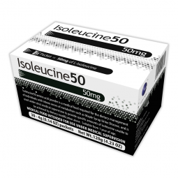 Isoleucine50 Vitaflo 812539021001 Isoleucine50 Medical Food for use in Management of MSUD (Box/30)