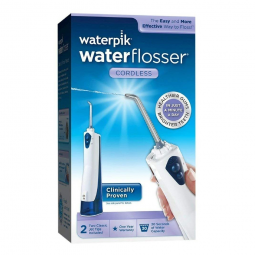 Waterpik Water Flosser Waterpik Technologies 07395025860-Waterpik Water Flosser Oral Irrigator, Oral
