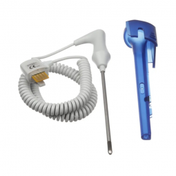 SureTemp Welch Allyn 02893-000-Welch Allyn Probe & Well Kit, Oral, Reusable, Non-Sterile, Diagnostic