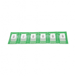 Welch Allyn Welch Allyn 03400-U6-WelchAllyn Replacement Halogen Lamp, Diagnostic Instrument Lamps