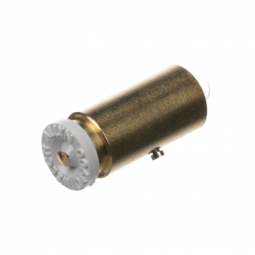 Welch Allyn 04900-U6 Replacement Halogen Bulb for Ophthalmoscope (BX/6)
