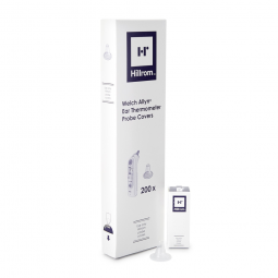 Welch Allyn 06000-005 ThermoScan Ear Thermometer Probe Cover (CS/25)