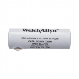 Welch Allyn Welch Allyn 72200-Welch Allyn NiCd Battery, Batteries