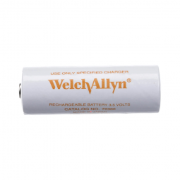 Welch Allyn Welch Allyn 72300-Welch Allyn NiCd Battery, Batteries