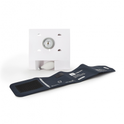 DuraShock Welch Allyn DS44-11-DuraShock Bronze Series Aneroid Sphygmomanometer, Blood Pressure Units