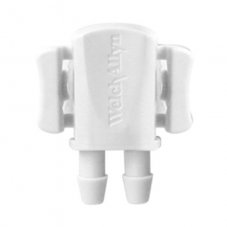 Welch Allyn Welch Allyn PORT-2-WelchAllyn Plug, Diagnostic Accessories (PK) - WelchAllyn Plug