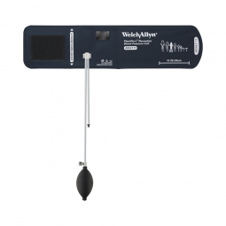 FlexiPort Welch Allyn REUSE-11-2BV-Flexiport Cuff, 2 Tube Bladder Inflation System (EA/1)