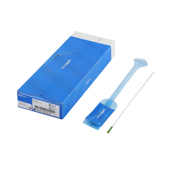 LoFric Primo Wellspect Healthcare 4101440-LoFric Primo Urethral Catheter, 14 Fr, Male, Straight, Int