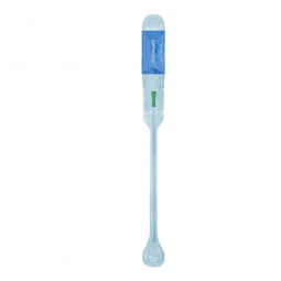 LoFric Primo Wellspect Healthcare 4131240-LoFric Primo Urethral Catheter, 12 Fr Female, Straight, In