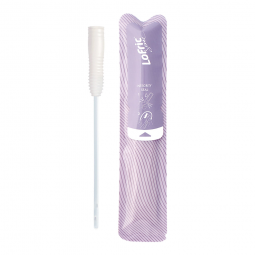 Lofric Sense Wellspect Healthcare 4161250-LoFric Sense Urethral Catheter, 12 Fr, Female, Straight, I