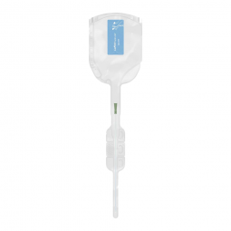 LoFric Hydro-Kit Wellspect Healthcare 42514403-Intermittent Closed System Catheter Tray LoFric Hydro