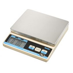 Yamato DKS-3002 Counting Scale, 4 lb/2000 g Capacity