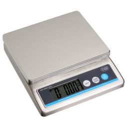 Yamato AW-WSM5 Portion Control Scale, 10 lb/5000 g Capacity