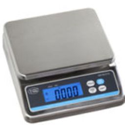 Yamato AW-WLG15 Portion Control Scale, 30 lb/15 kg Capacity