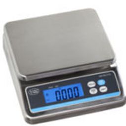 Yamato AW-WLG30 Portion Control Scale, 60 lb/30 kg Capacity