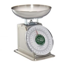 Yamato SM(N)-24 C/P Dial Scale, 5 qt Bowl, 32 oz Capacity