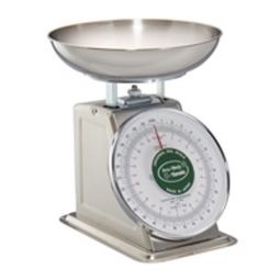 Yamato SM(N)-10 C/P Dial Scale, 10" Scoop, 10 lb Capacity