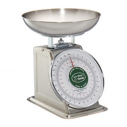Yamato SM(N)-25PK C/P Dial Scale, 5 qt Bowl, 25 lb/11 kg Capacity