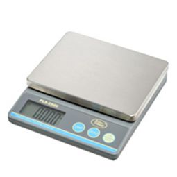 Yamato PLS-2500 Precision NSF-Certified Scale w/ Adapter, 5.5 lb/2500 g