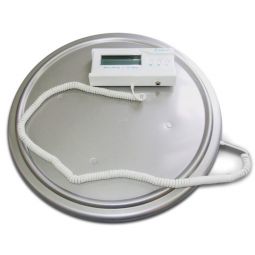 Yamato KEG Scale for Inventory Control, 440 lb/200 kg Capacity