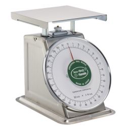 Yamato SM(N)-5PK Dial Scale, 50 lb/2 kg Capacity