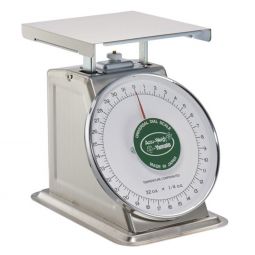 Yamato SM(N)-30PK Dial Scale, 30 lb/13.5 kg Capacity