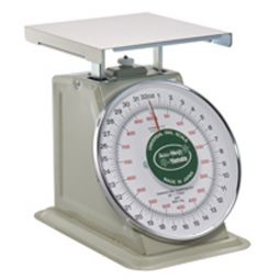 Yamato M-150PK Dial Scale, 150 lb/67 kg Capacity