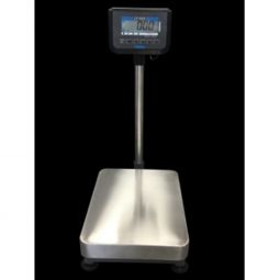 Yamato DP-6900, 300 lb/150 kg Bench/Receiving Scale