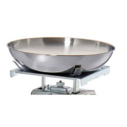 Yamato OUD-161 10" Bowl and Spider