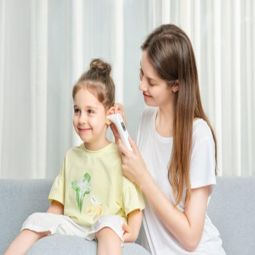 Yuwell YHT101 Infrared Ear Thermometer