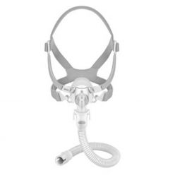Yuwell YN-03 CPAP/BiPAP Breathwear Mask, Nasal, Medium