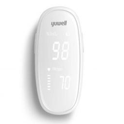 Yuwell YX102 Finger Pulse Oximeter