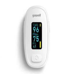 Yuwell YX306 Finger Pulse Oximeter