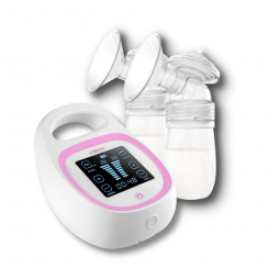 Opera Zev Supplies OPERA-Opera Double Electric Breast Pump, Breast Pump & Accessories