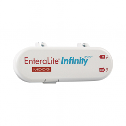 EnteraLite Infinity Zevex 26542-001-EnteraLite Infinity Replacement Door Cover (EA/1)