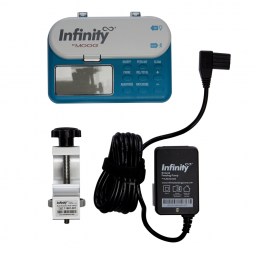 EnteraLite Infinity Zevex INFKIT2-Enteral Feeding Pump EnteraLite Infinity, Feeding Pumps