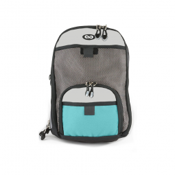 EnteraLite Infinity Zevex PCK1002-EnteraLite Infinity Mini Backpack for EnteraLite Infinity Feeding 