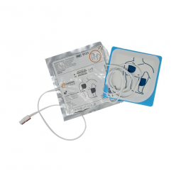 Zoll Medical 9131-001-Cardiac Science Defibrillating Electrode, Defibrillating Electrodes (ST)