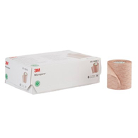 3M 1533-2 Micropore Surgical Tape-6/Box